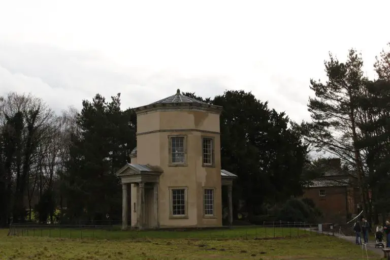 Tower of the Winds